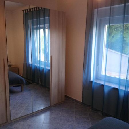 Apartment Valentina Opatija Eksteriør billede