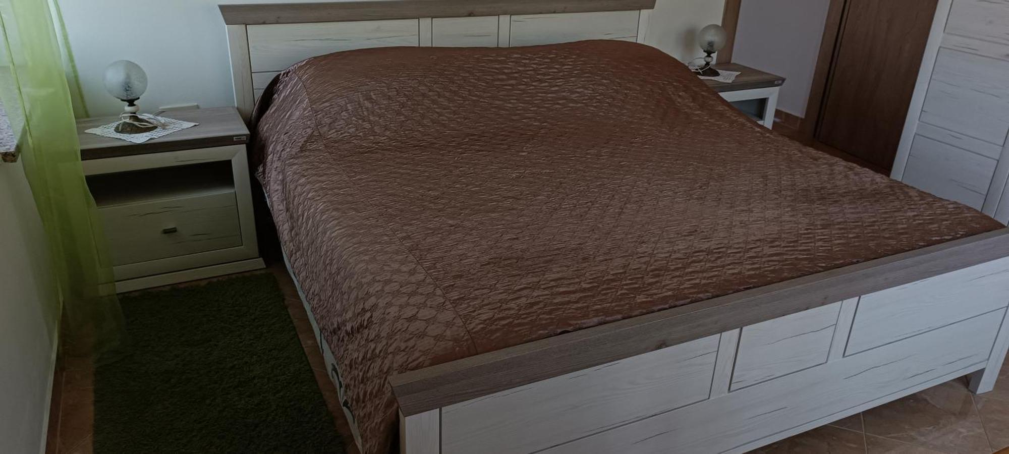 Apartment Valentina Opatija Eksteriør billede