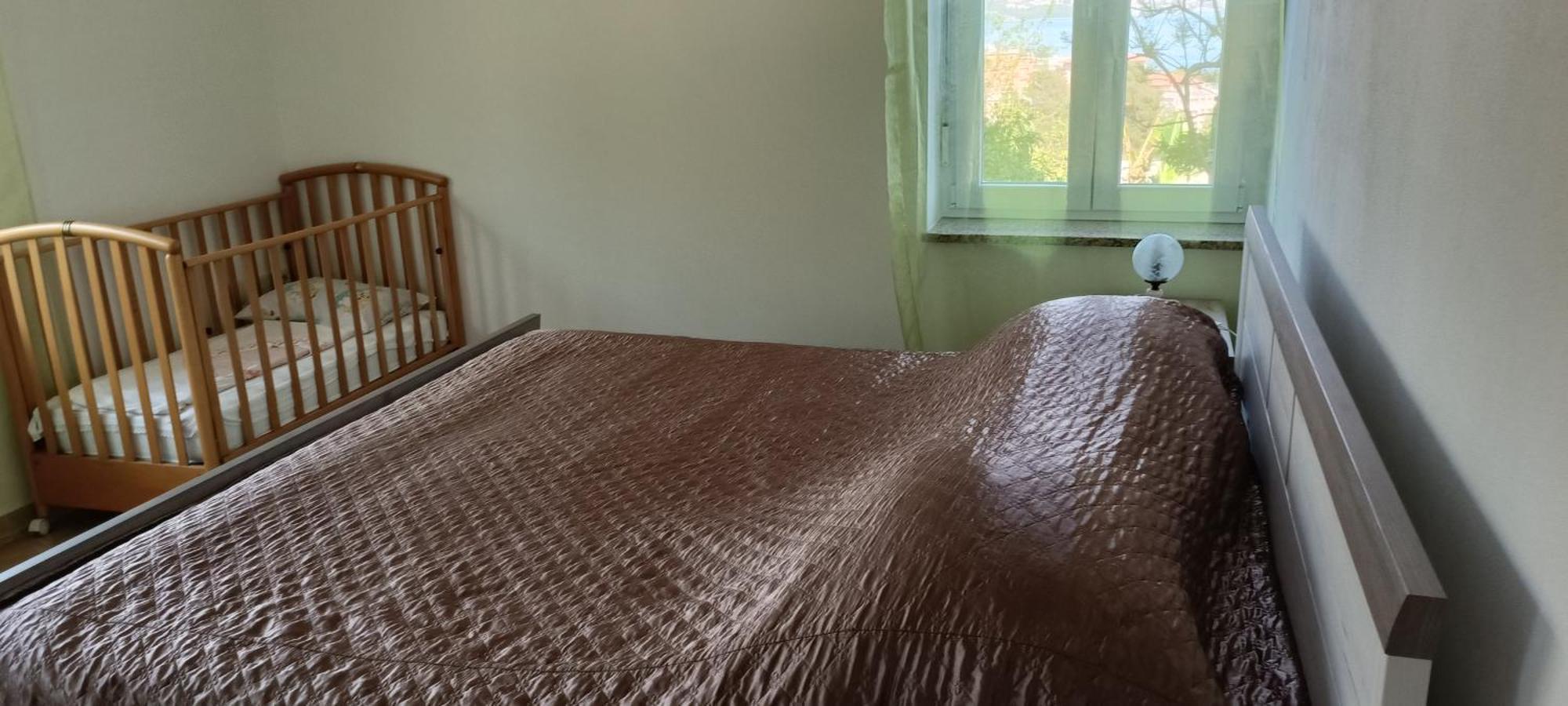 Apartment Valentina Opatija Eksteriør billede