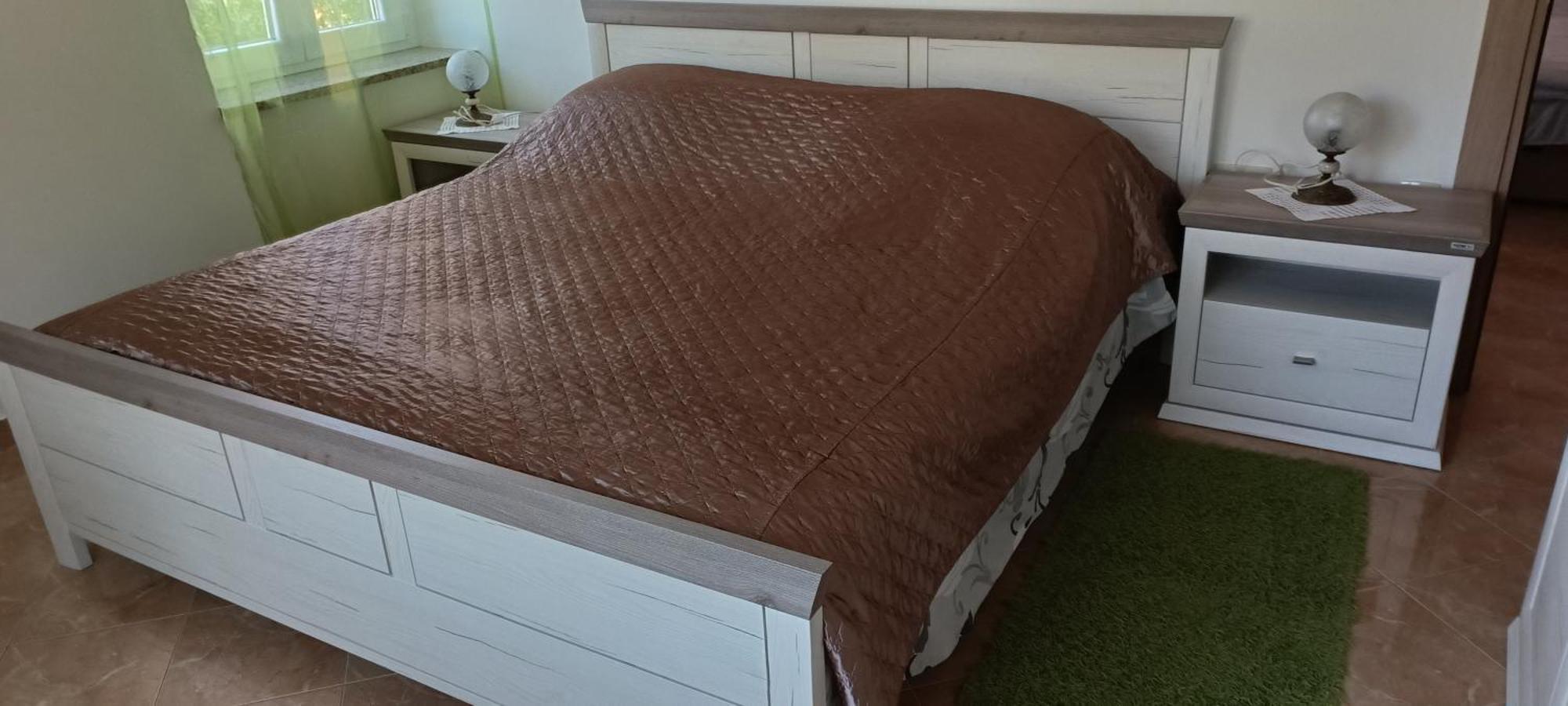 Apartment Valentina Opatija Eksteriør billede