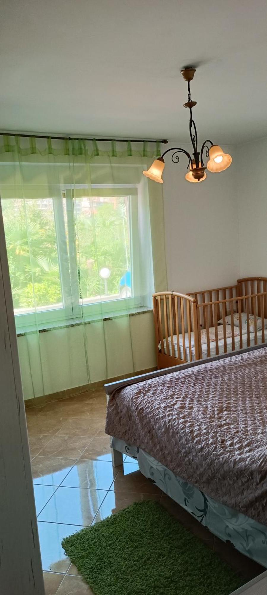 Apartment Valentina Opatija Eksteriør billede