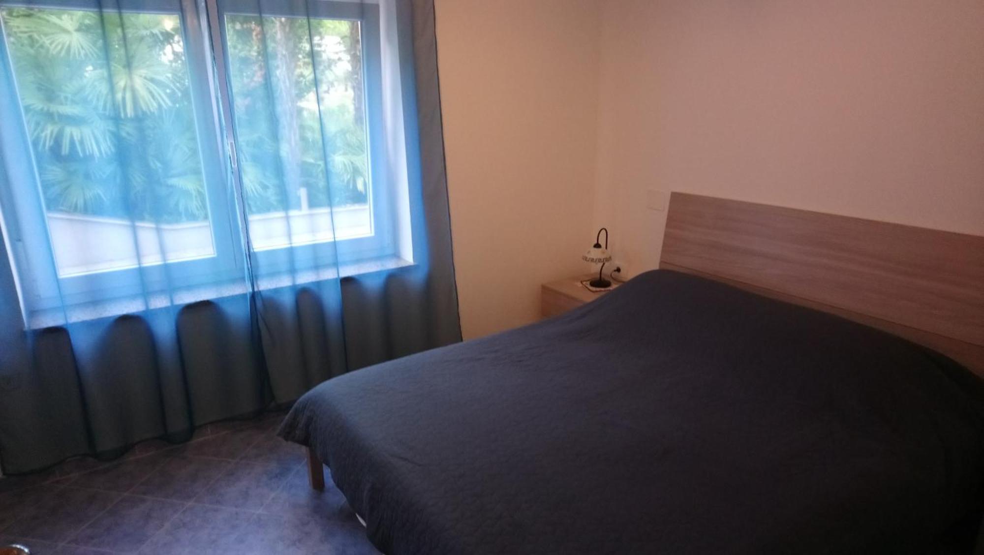 Apartment Valentina Opatija Eksteriør billede