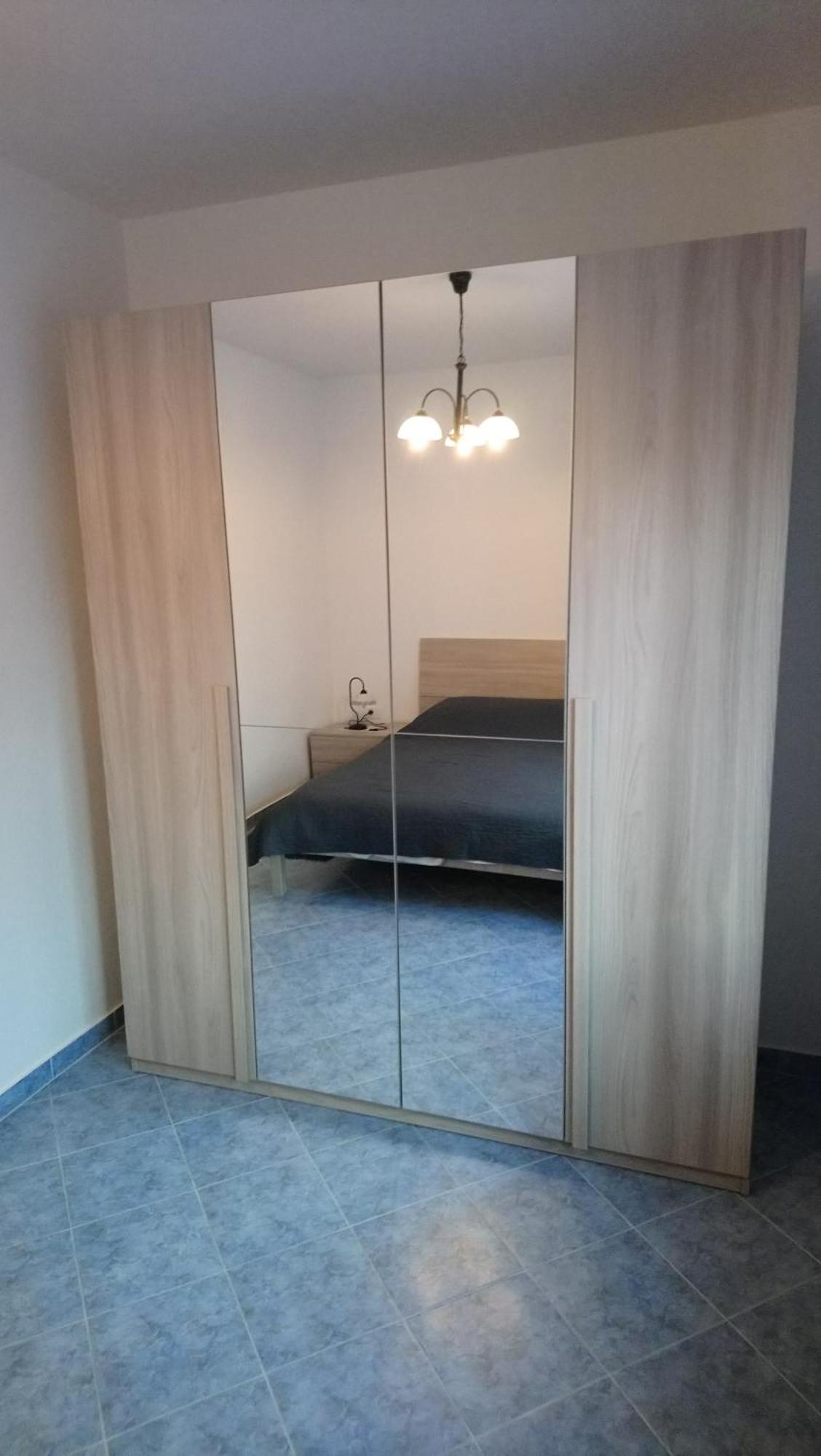 Apartment Valentina Opatija Eksteriør billede