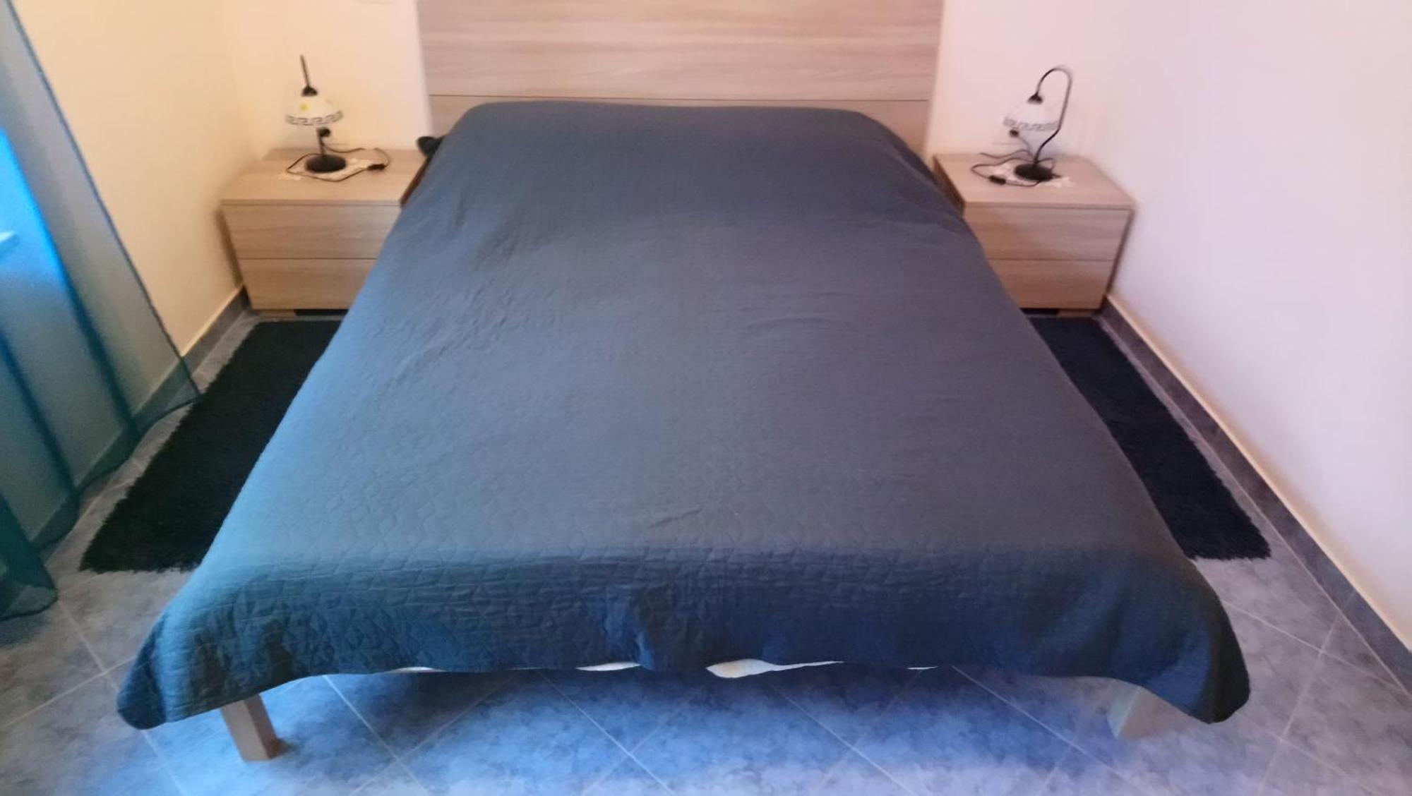 Apartment Valentina Opatija Eksteriør billede
