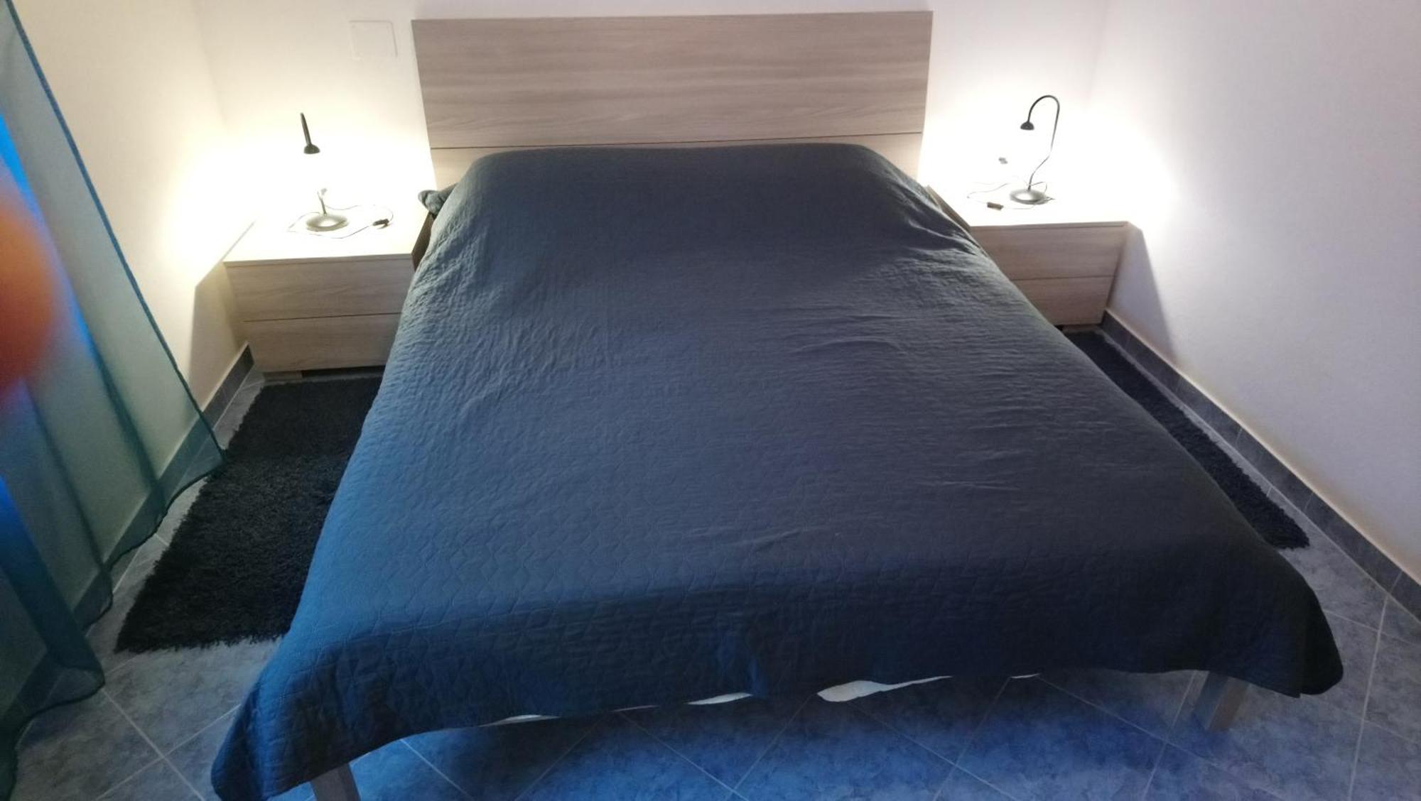 Apartment Valentina Opatija Eksteriør billede