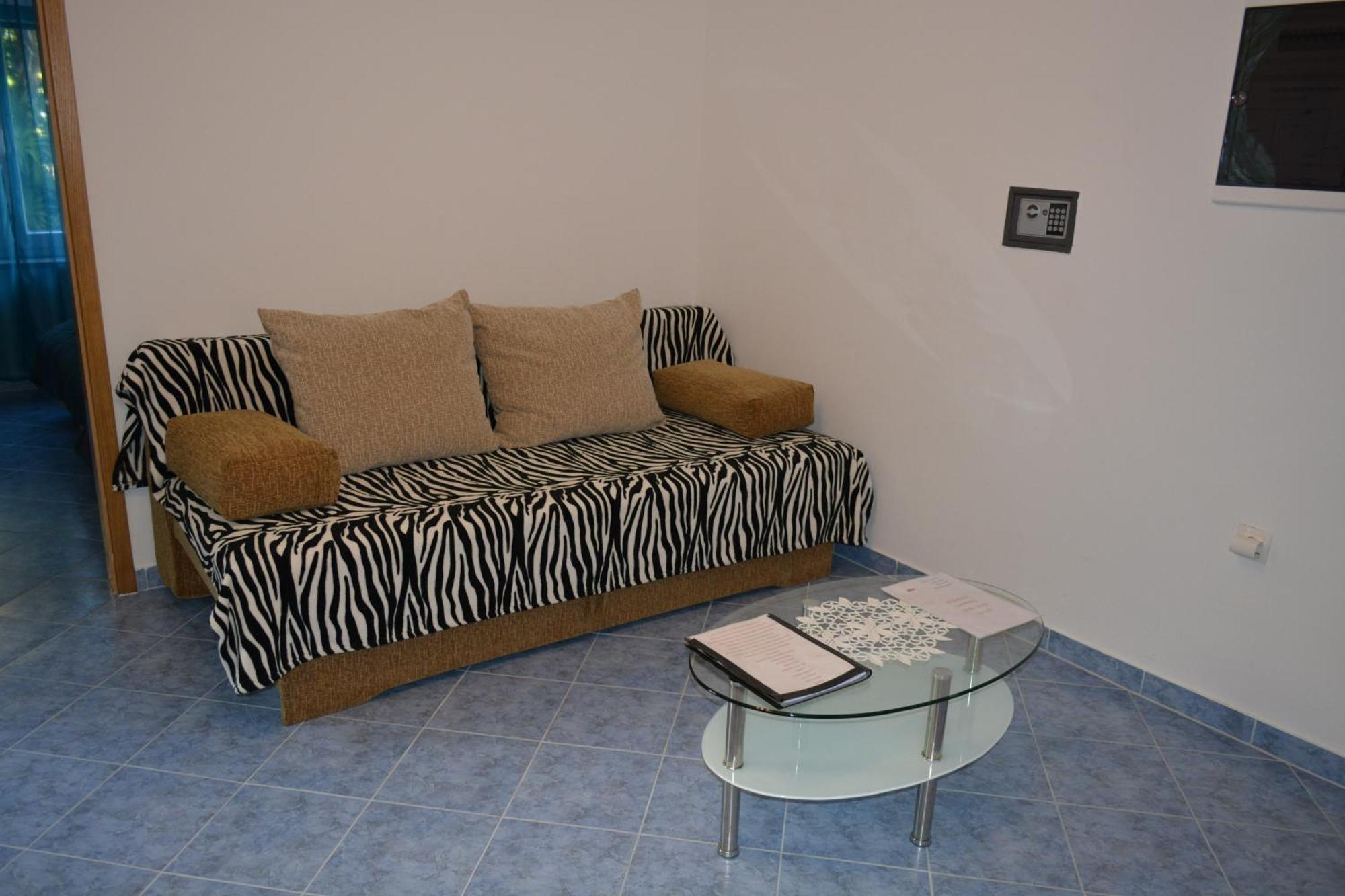 Apartment Valentina Opatija Værelse billede