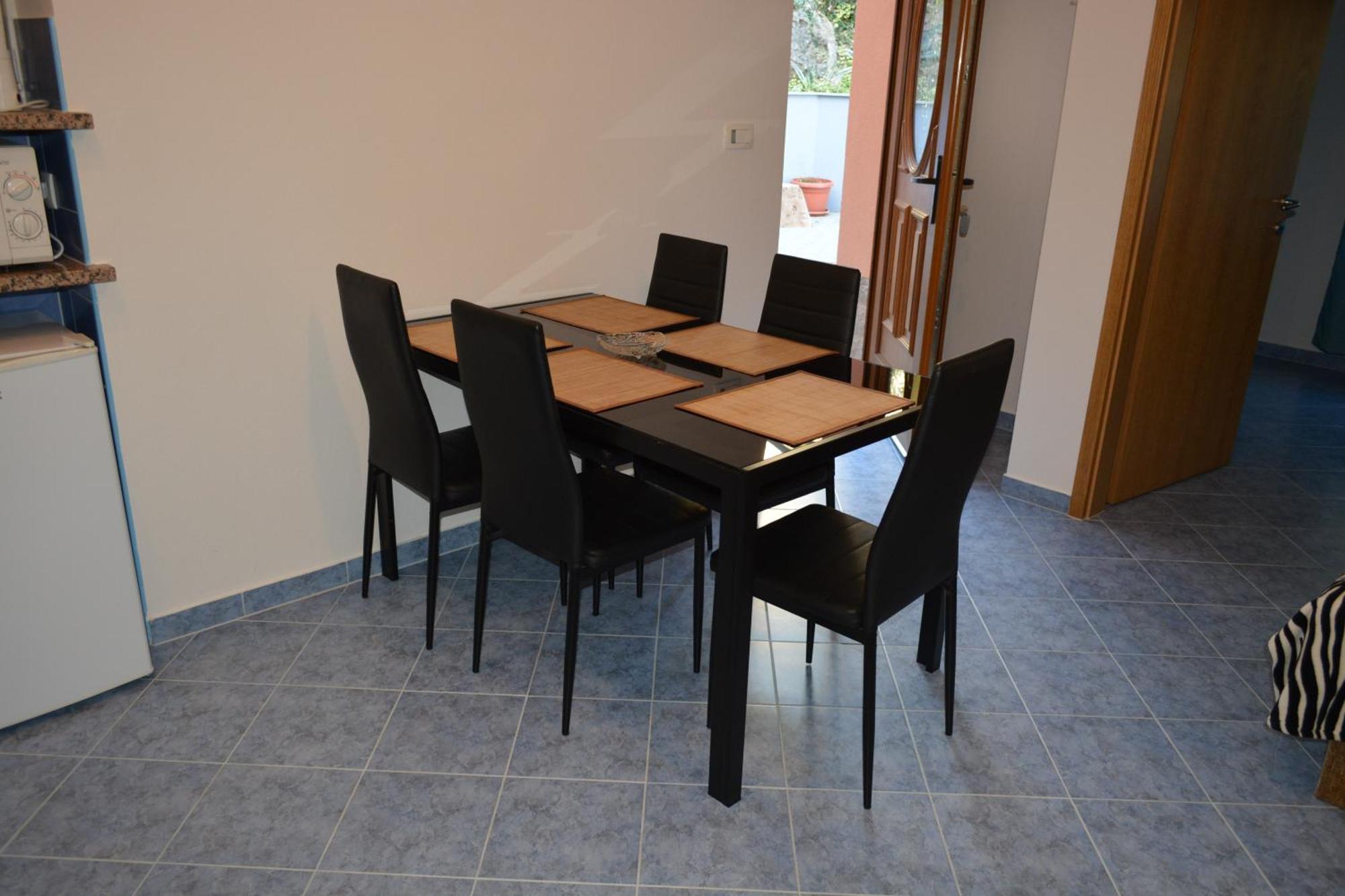 Apartment Valentina Opatija Værelse billede