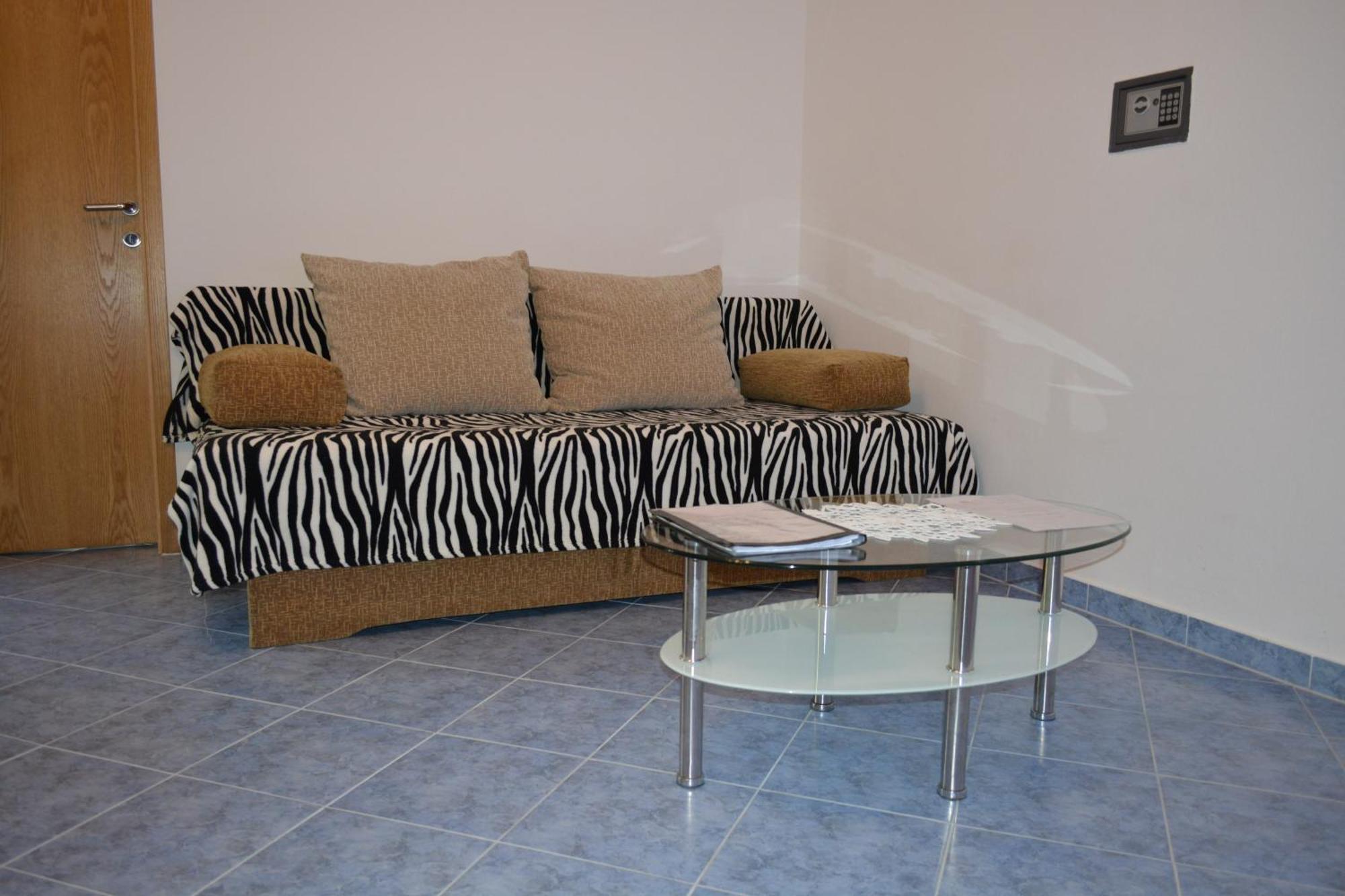 Apartment Valentina Opatija Værelse billede